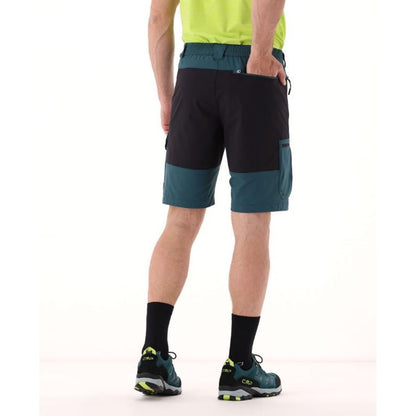 CMP Sport Man Trekking Bermuda Shorts ocean