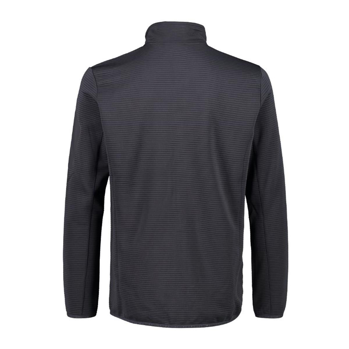 CMP Sport Man Unlimitech Fleece Jacket anthracite