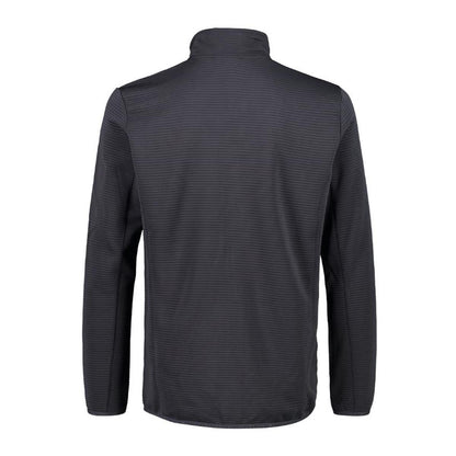 CMP Sport Man Unlimitech Fleece Jacket anthracite