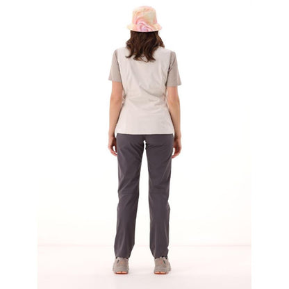 CMP Sport Woman Softshell Vest blue ghiaccio