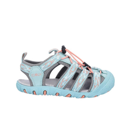 Bild 1 Kids Sahiph Hiking Sandals acqua-sunrise