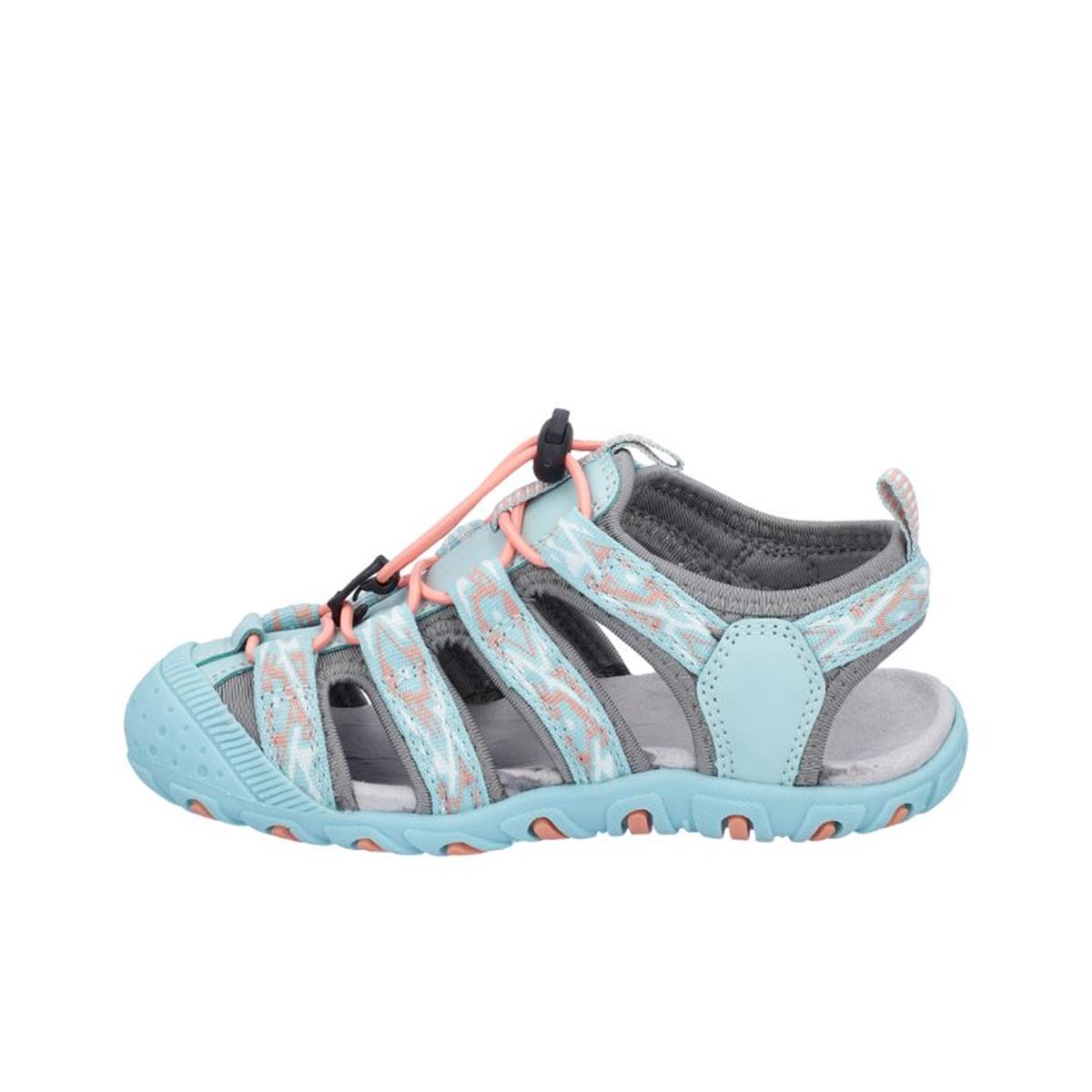 Bild 1 Kids Sahiph Hiking Sandals acqua-sunrise