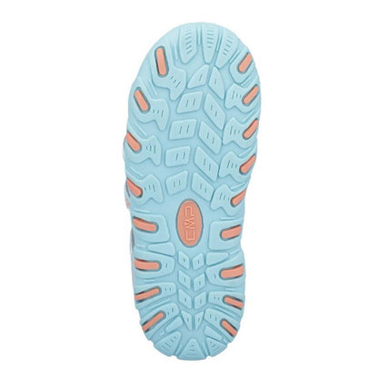 Bild 1 Kids Sahiph Hiking Sandals acqua-sunrise