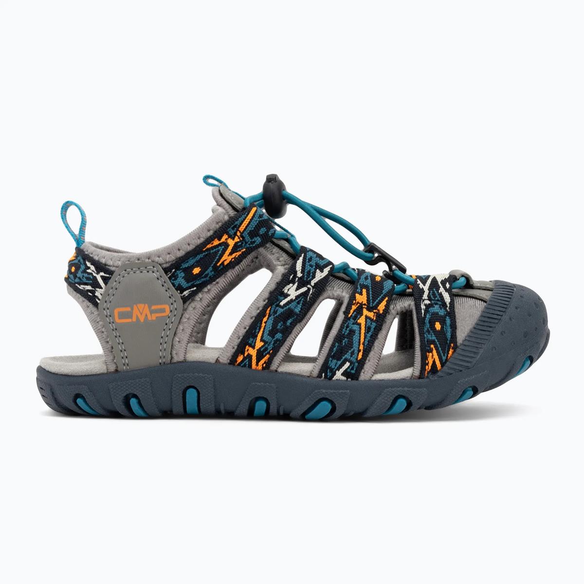 Bild 1 Kids Sahiph Hiking Sandals antracite