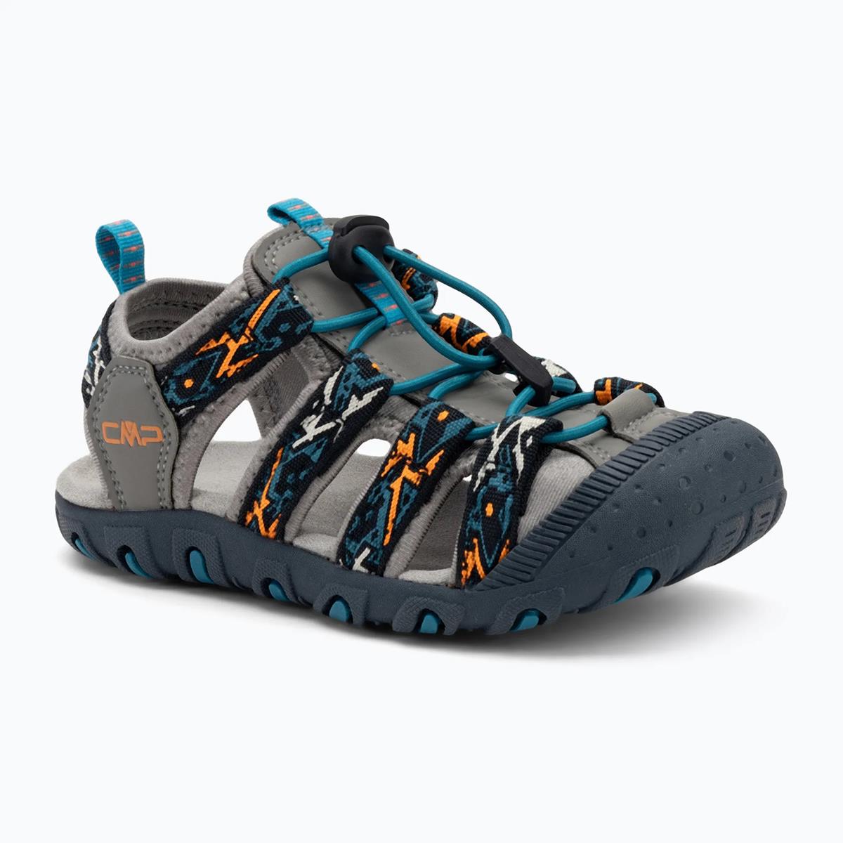 Bild 1 Kids Sahiph Hiking Sandals antracite