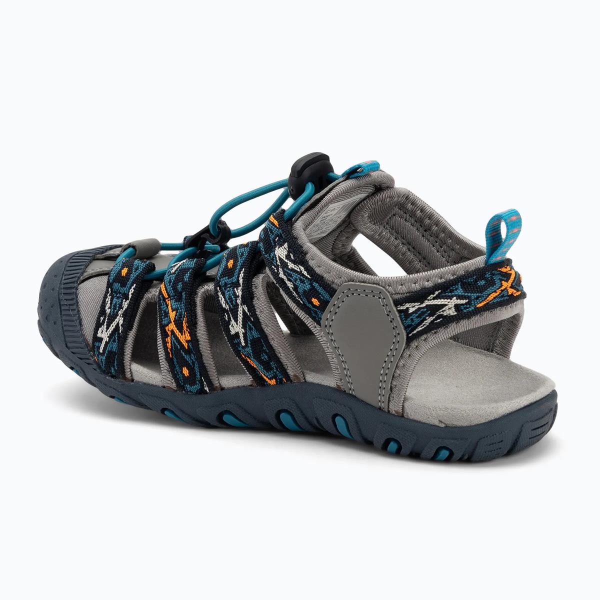 Bild 1 Kids Sahiph Hiking Sandals antracite