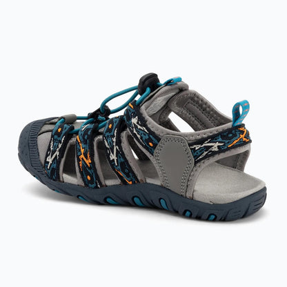 Bild 1 Kids Sahiph Hiking Sandals antracite