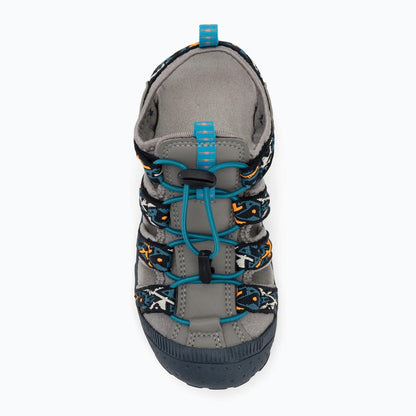 Bild 1 Kids Sahiph Hiking Sandals antracite