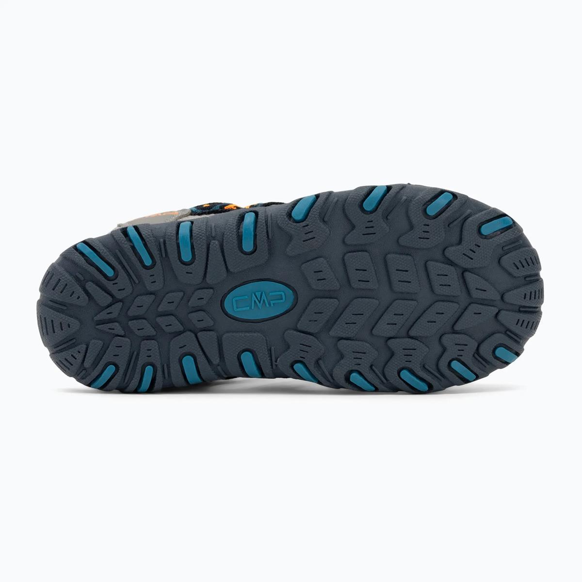 Bild 1 Kids Sahiph Hiking Sandals antracite