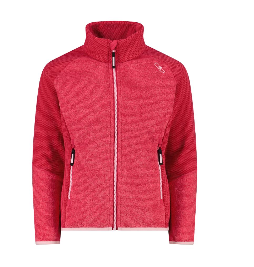 Girl Jacket carminio