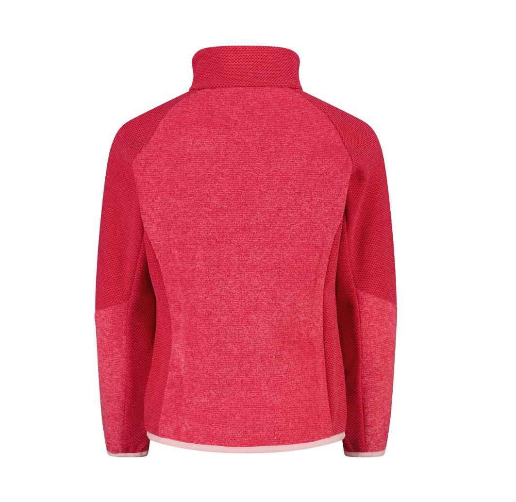 Girl Jacket carminio, image 3 of 5