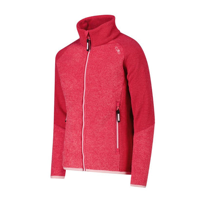 Girl Jacket carminio