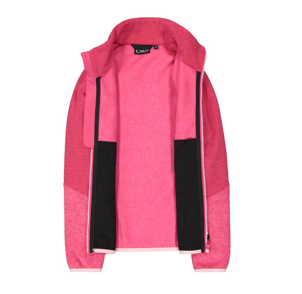 Girl Jacket carminio, image 5 of 5