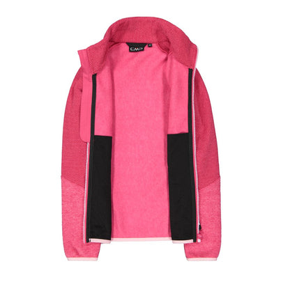 Girl Jacket carminio