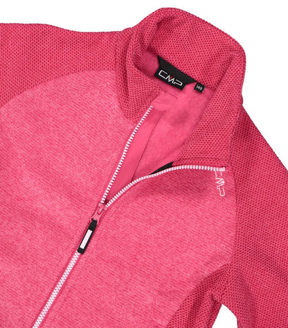 Girl Jacket carminio