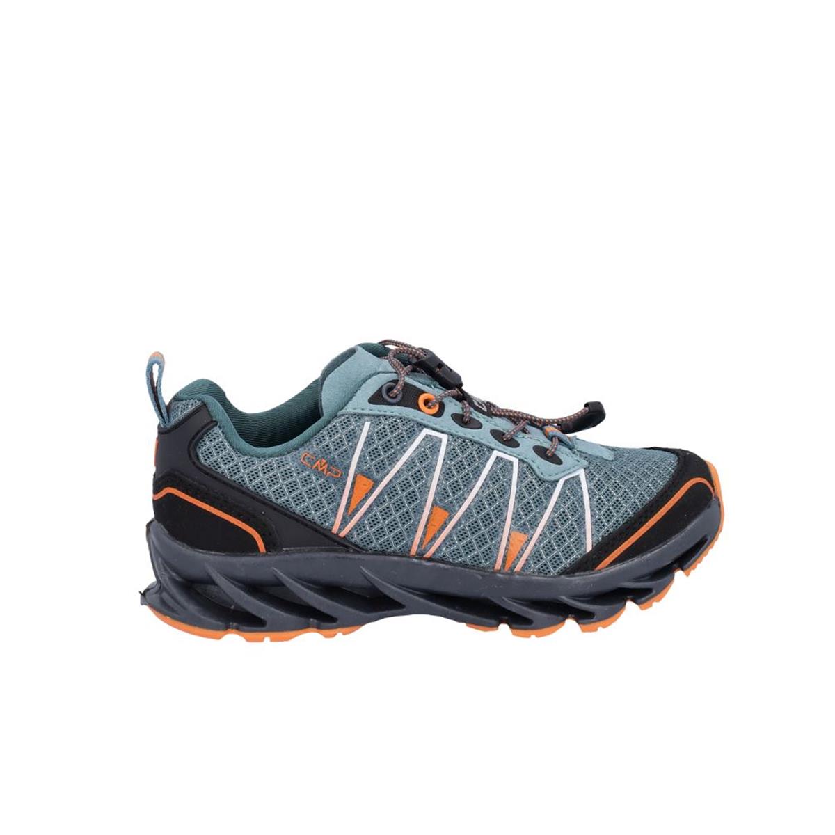 CMP Kids Altak Trail Shoe 2.0 arctic flame (Größe 25 bis 32)