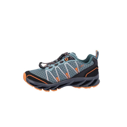 CMP Kids Altak Trail Shoe 2.0 arctic flame (Größe 25 bis 32)