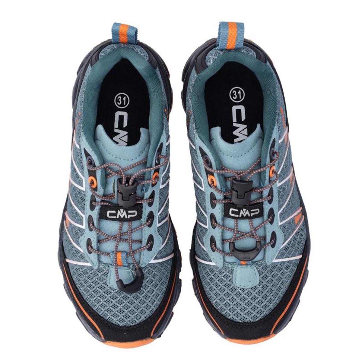 CMP Kids Altak Trail Shoe 2.0 arctic flame (Größe 25 bis 32), image 4 of 7