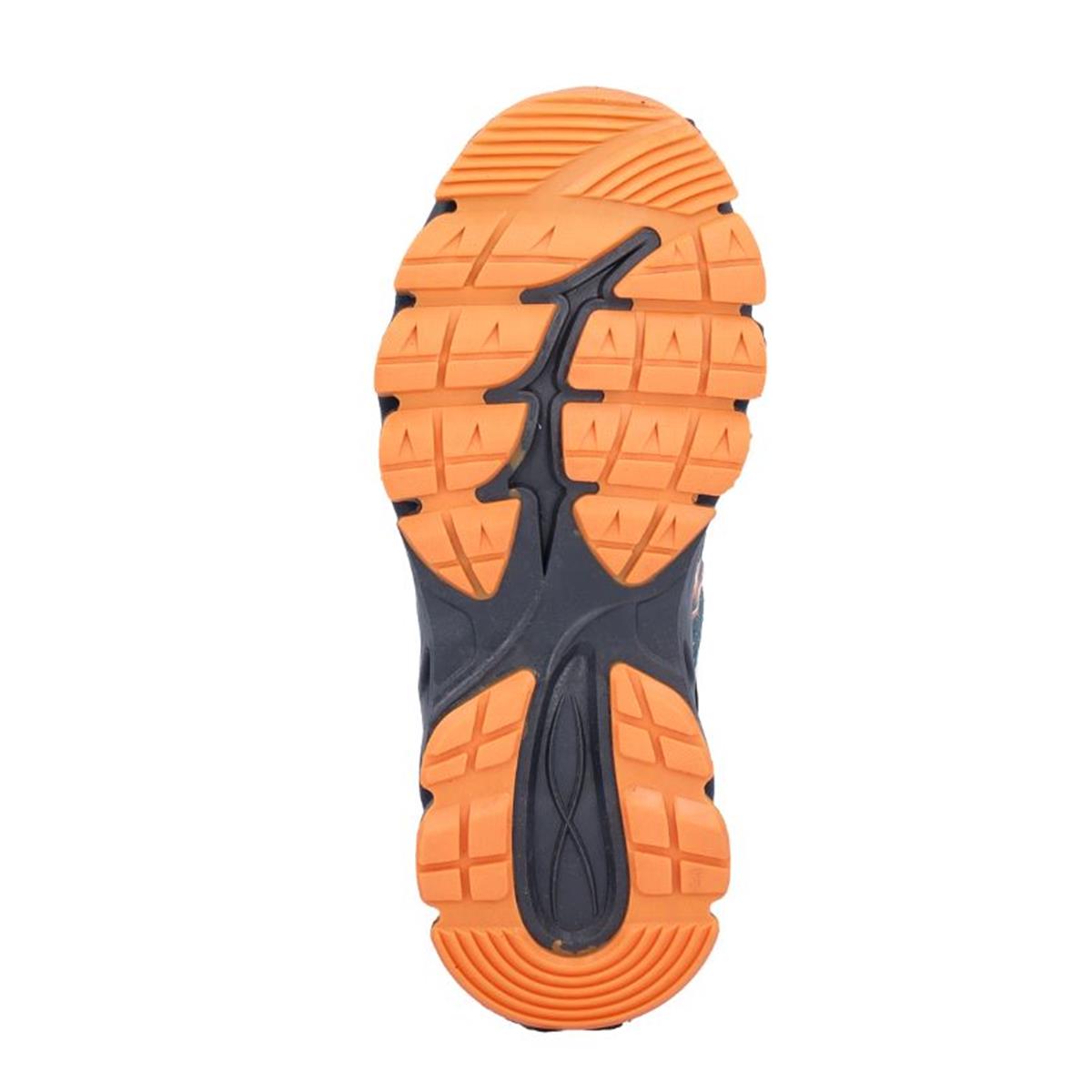 CMP Kids Altak Trail Shoe 2.0 arctic flame (Größe 25 bis 32), image 5 of 7