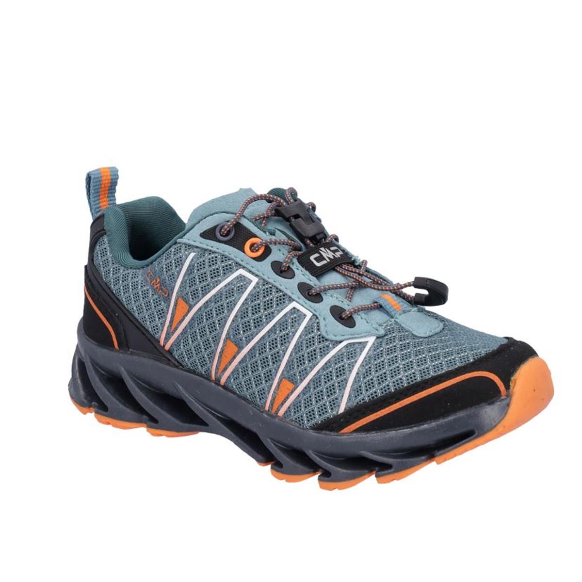 CMP Kids Altak Trail Shoe 2.0 arctic flame (Größe 25 bis 32), image 6 of 7