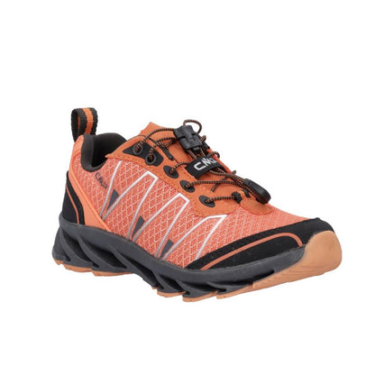 CMP Kids Altak Trail Shoe 2.0 tangeri (Größe 33 bis 41)