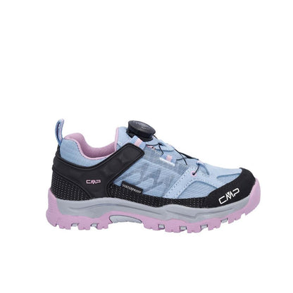 CMP Kids Kiruna low Fitgo sky amtista (Größe 38 bis 41)