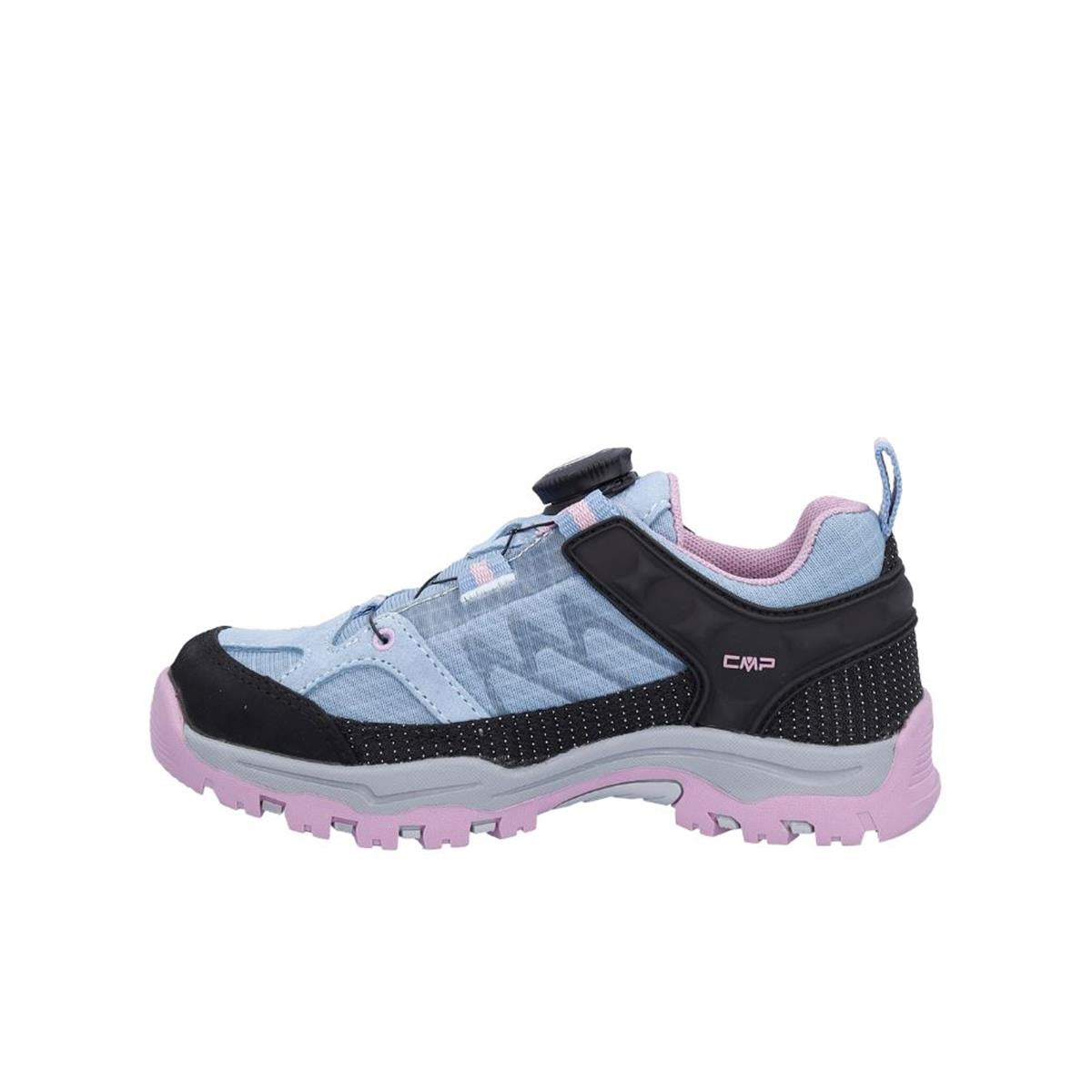 CMP Kids Kiruna low Fitgo sky amtista (Größe 38 bis 41), image 2 of 7