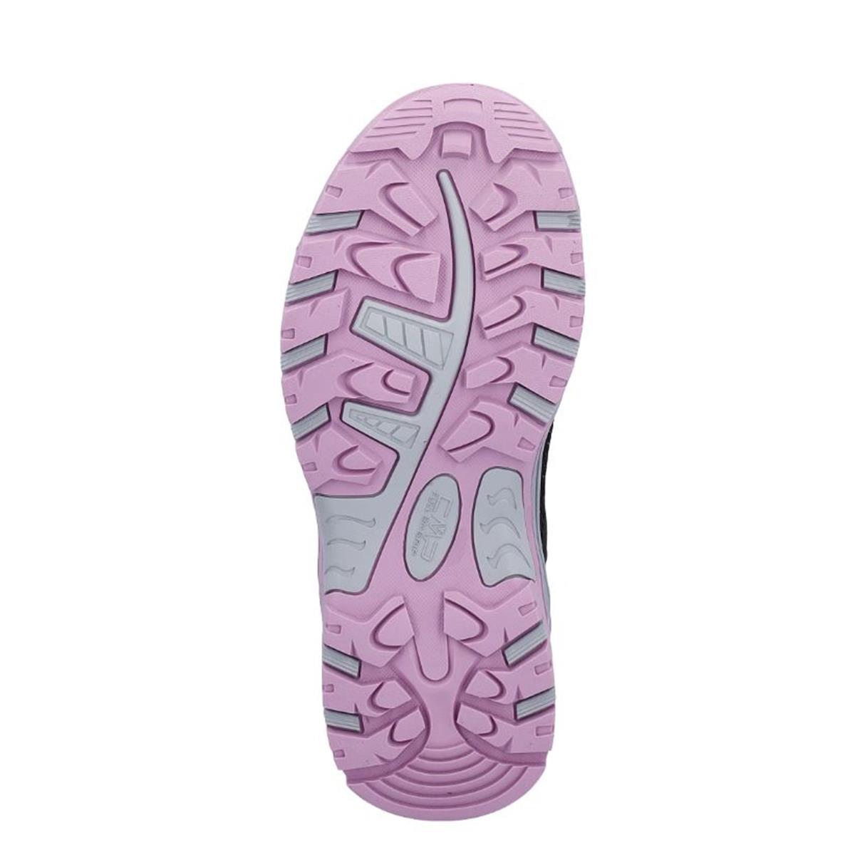 CMP Kids Kiruna low Fitgo sky amtista (Größe 38 bis 41)
