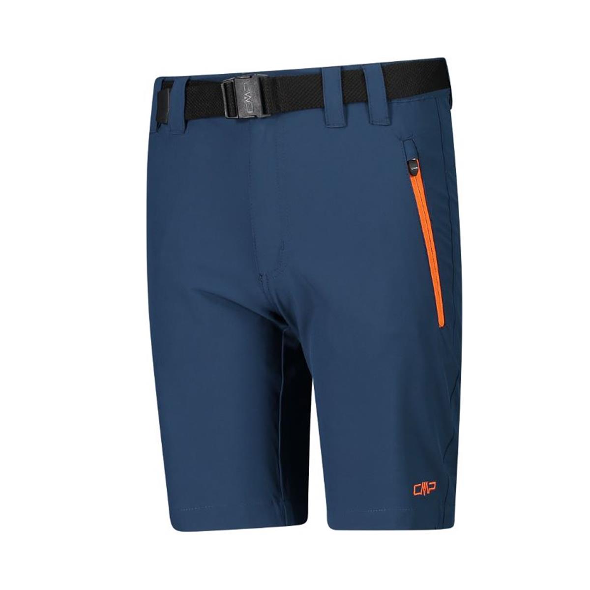 CMP Boy Bermuda bluesteel, Bild 2 von 4