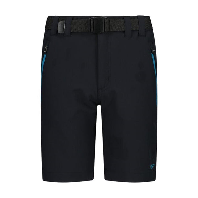CMP Boy Bermuda antracite-reef