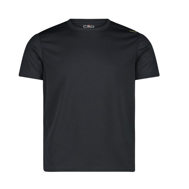 CMP Man Co T-Shirt antracite-zolfo