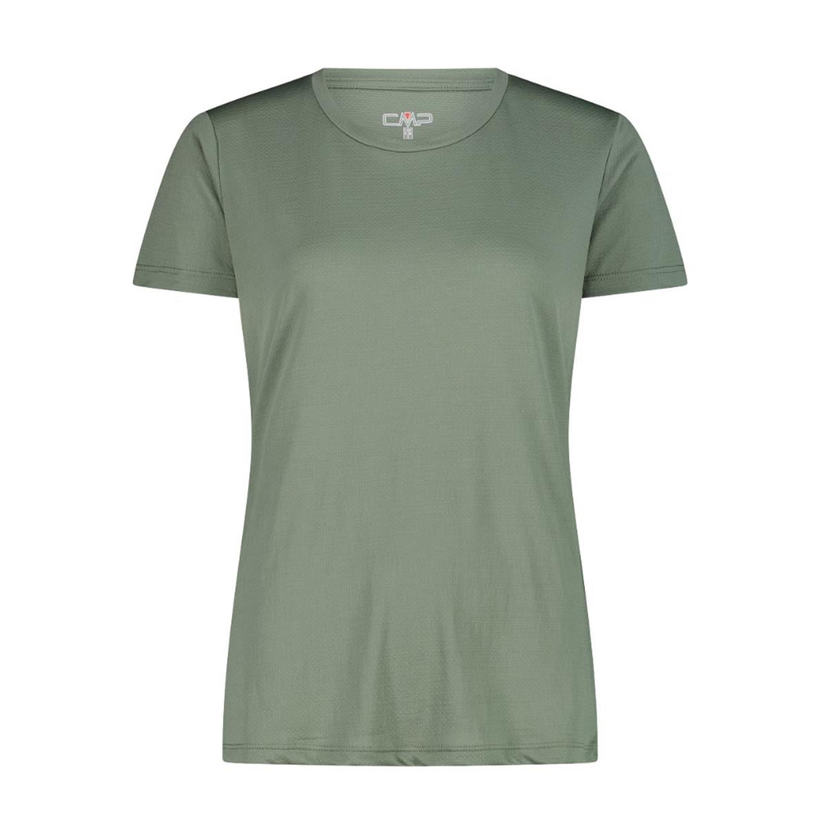 Bild 1 Woman T-Shirt avocado