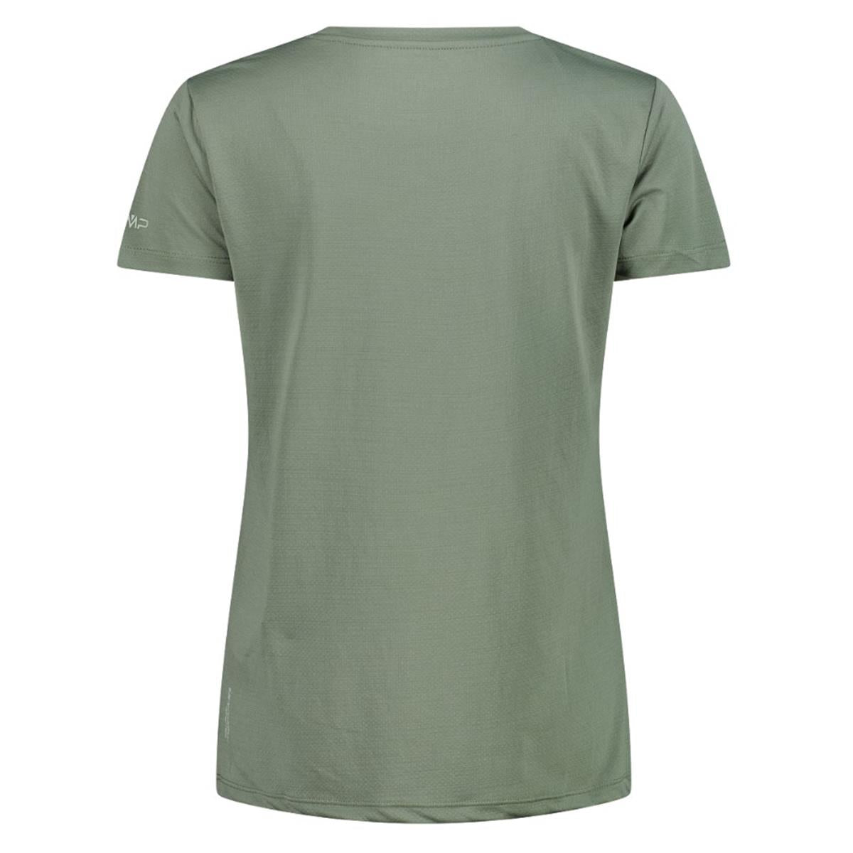 Bild 1 Woman T-Shirt avocado