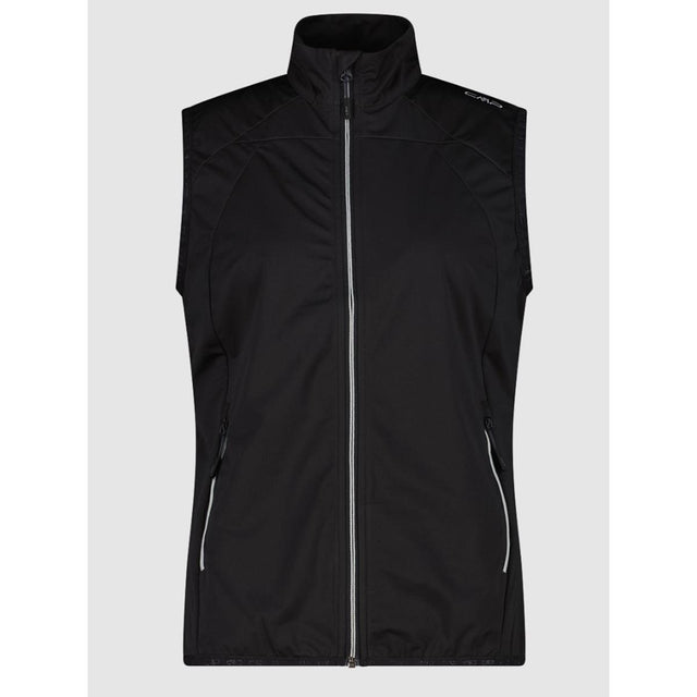 CMP Woman Vest antracite