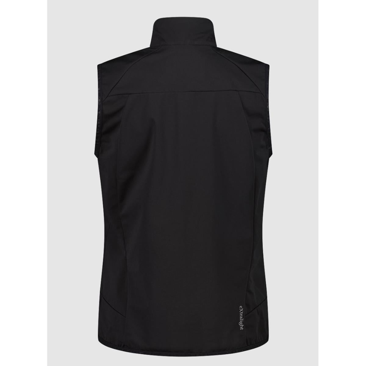 Bild 1 Woman Vest antracite