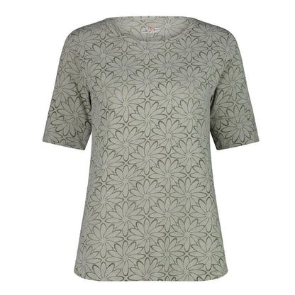 Bild 1 Woman T-Shirt avocado