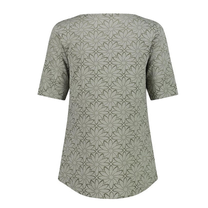 Bild 1 Woman T-Shirt avocado