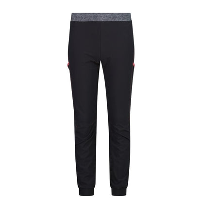 Bild 1 Girl Long Pant Light Climb antracite-peony