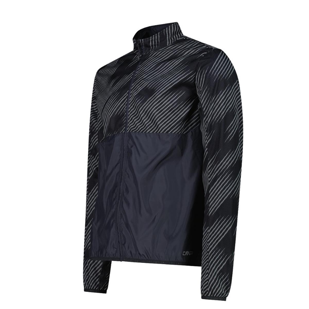 Bild 1 Man Jacket antracite
