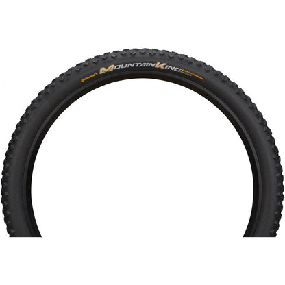 Bild 1 Reifen Conti Mountain King PT 2.3 58-584 B/B Falt.