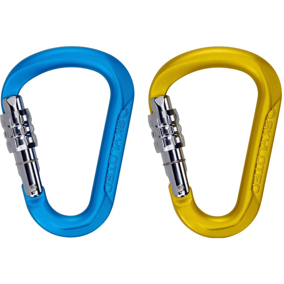 Skylotec Climbing Technology Tondo SG