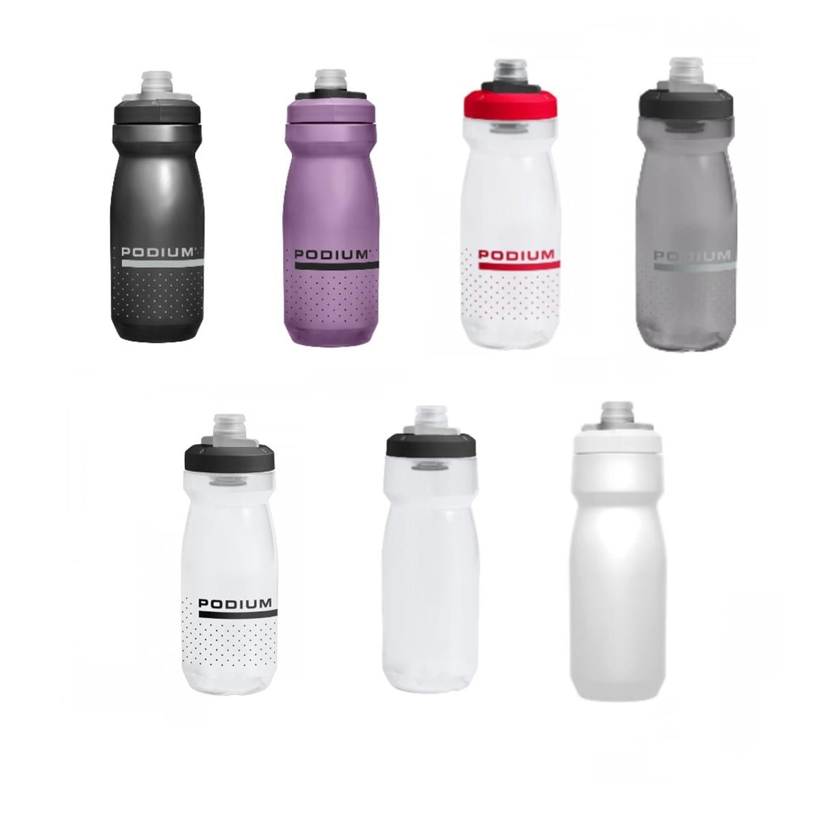 Camelbak Podium® Trinkflasche 620ml, image 2 of 8