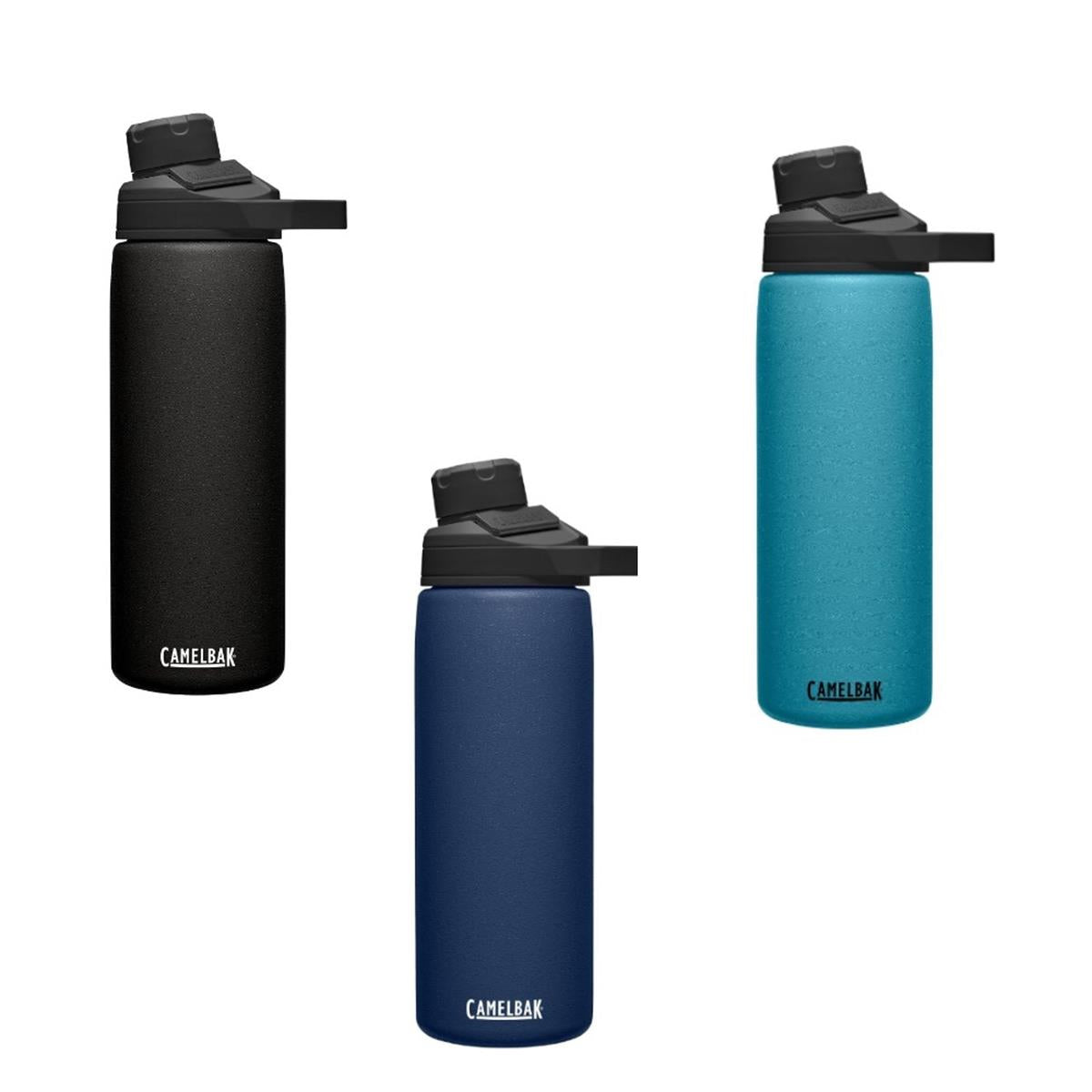 Camelbak Chute® Mag Trinkflasche 600ml, image 2 of 4