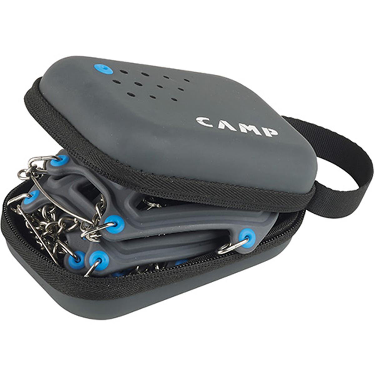 Camp Ice Master Light