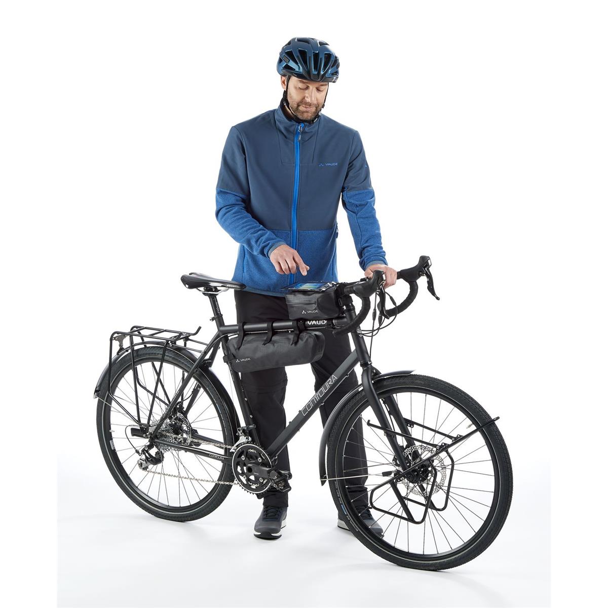 Vaude CarboGuide Bag Aqua