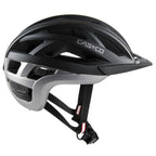 Casco Cuda 2 schwarz anthrazit matt