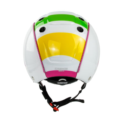 Casco Mini 2 Junior