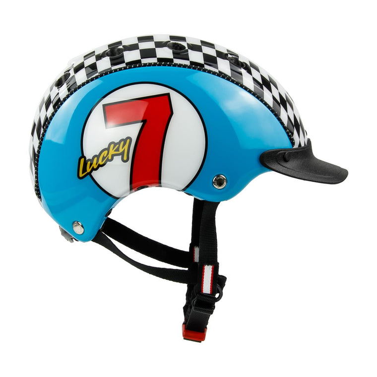 Casco Mini 2 Junior