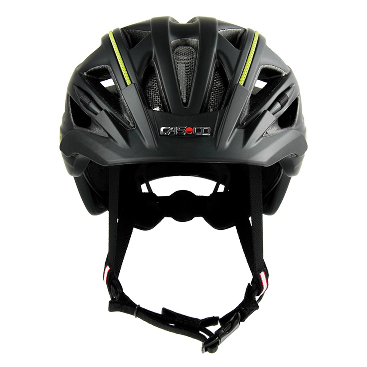 Casco Activ 2 SL night pulse black neon, Bild 3 von 5