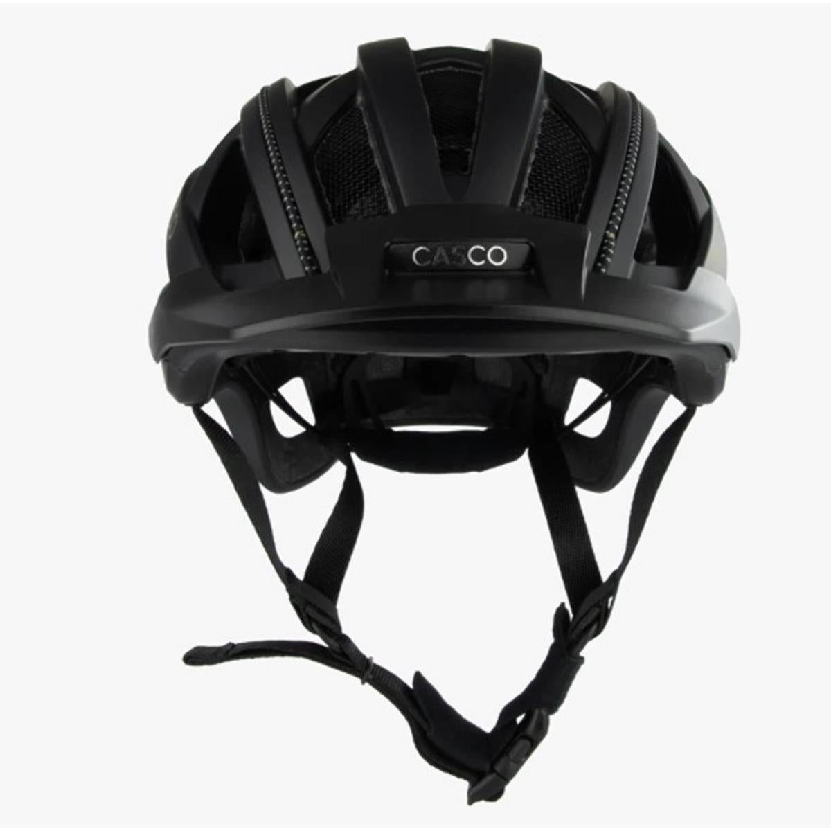 Casco Cuda Prime Shdade Schwarz Matt, Bild 2 von 4